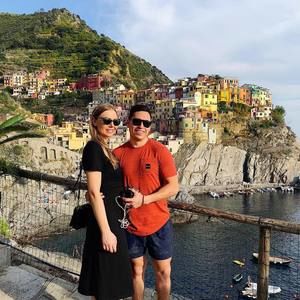 Meet your Posher, Rob